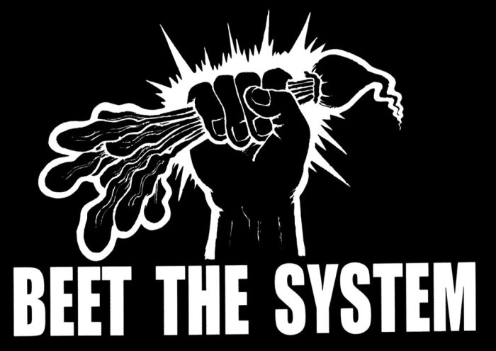 Beet The System
