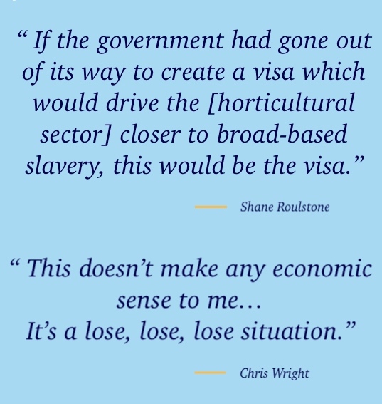 The Seven Circles of Temporary Migrant Worker Hell