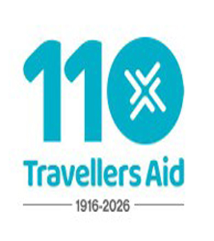 110 Travellers Aid 1926 -2026
