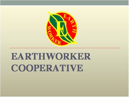 Earthworker Coop