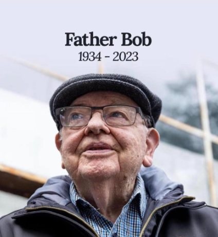 Father Bob
