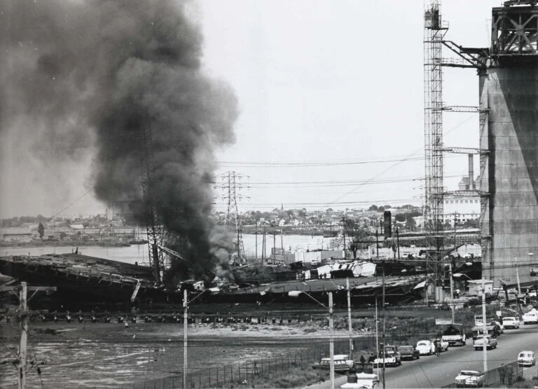 Westgate Disaster