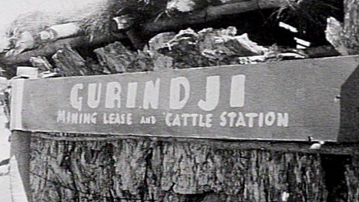 Gurindji Mining Lease and Cattle Station