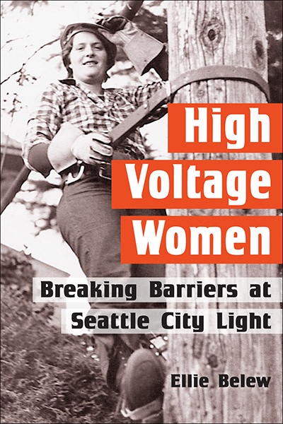 High Voltage Women
