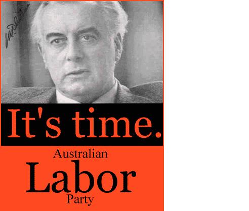 Whitlam government review