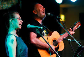 Radical music and Activism