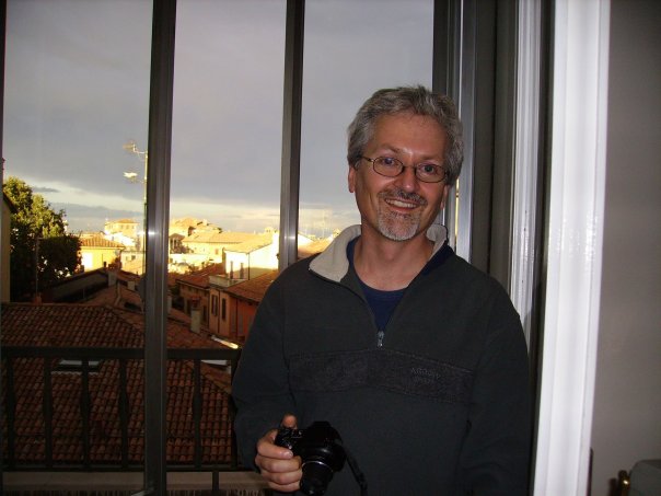 Edward Caruso poetry