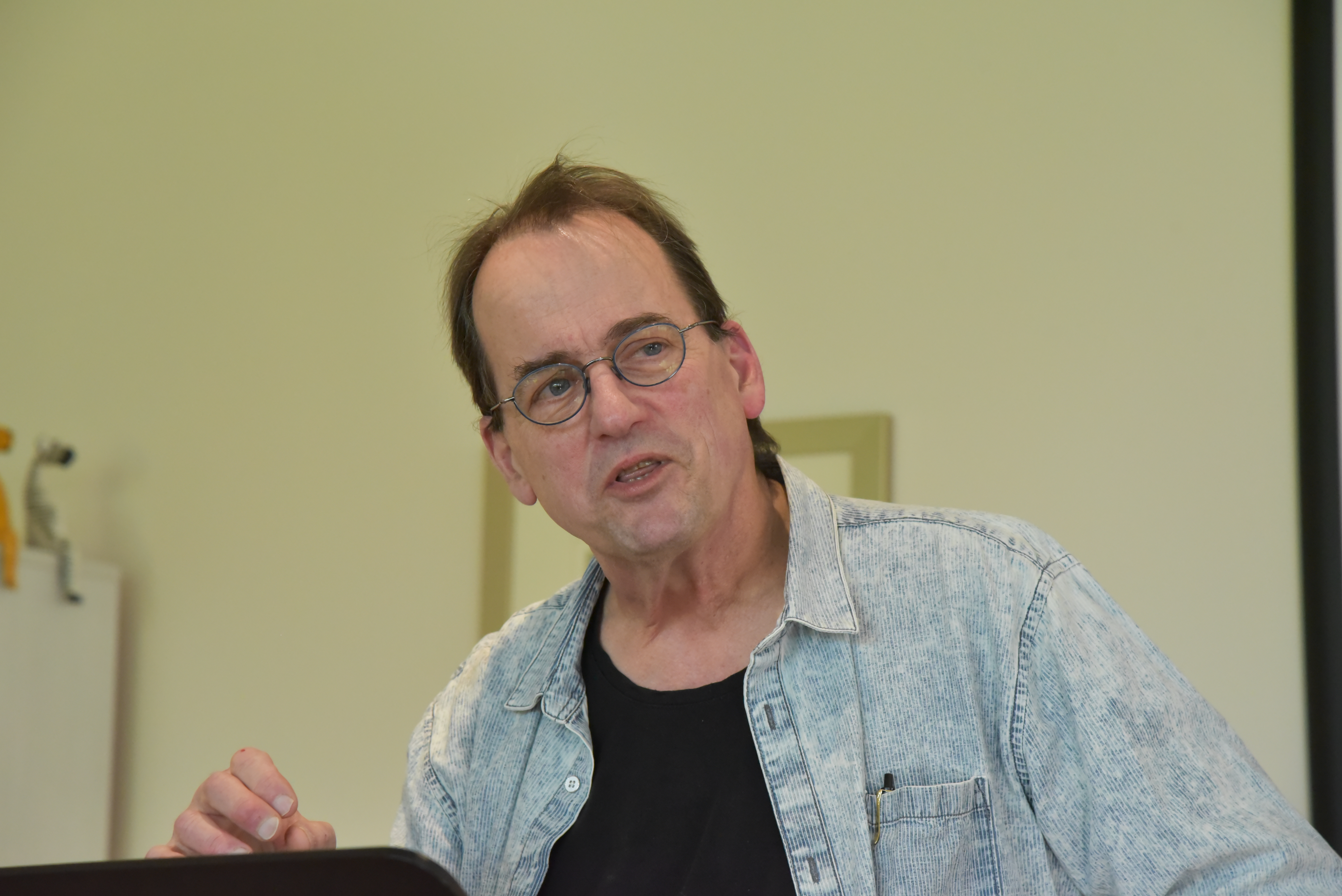 Bob Di Napoli