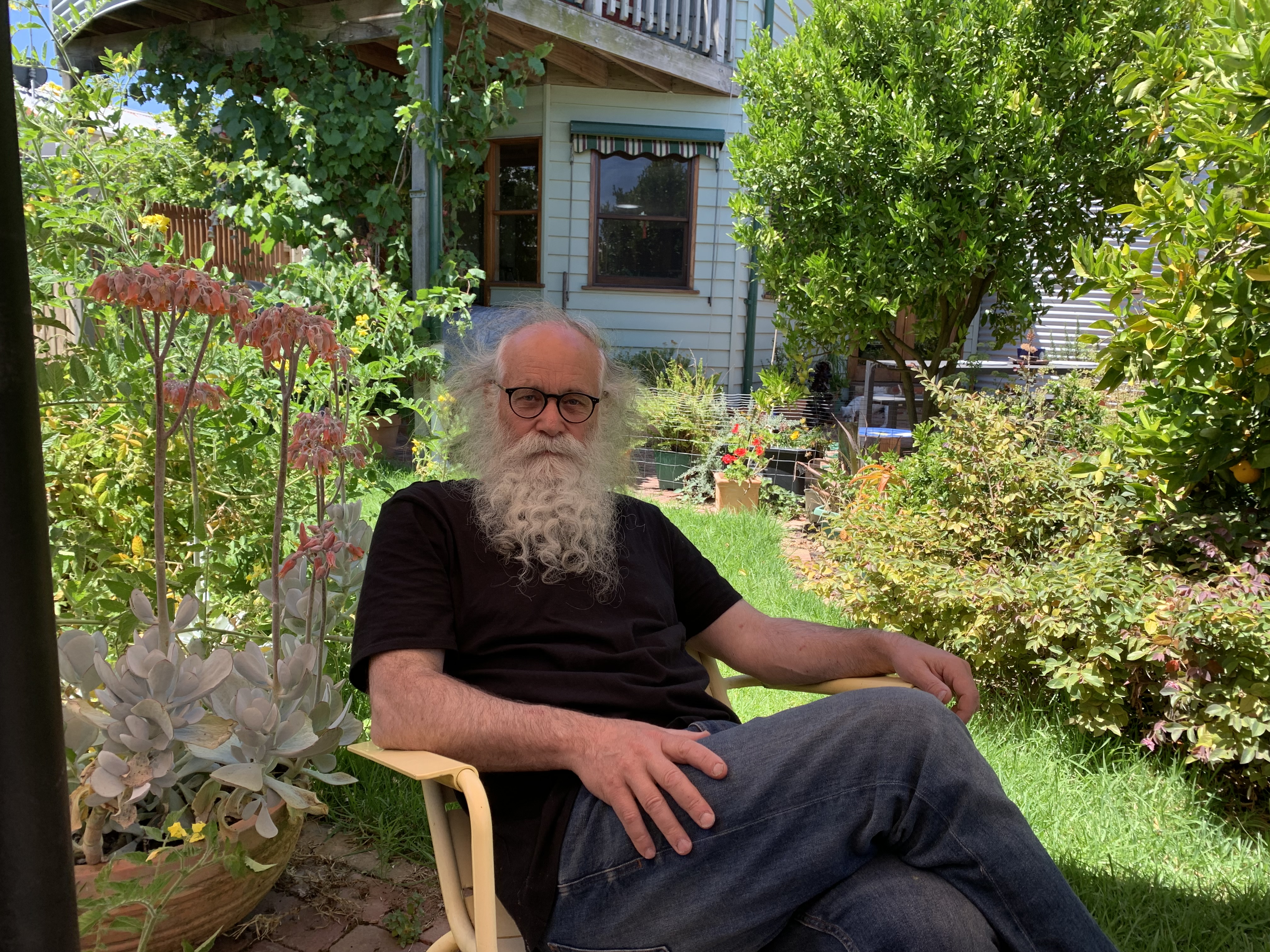 Picture of George Vassilacopoulos