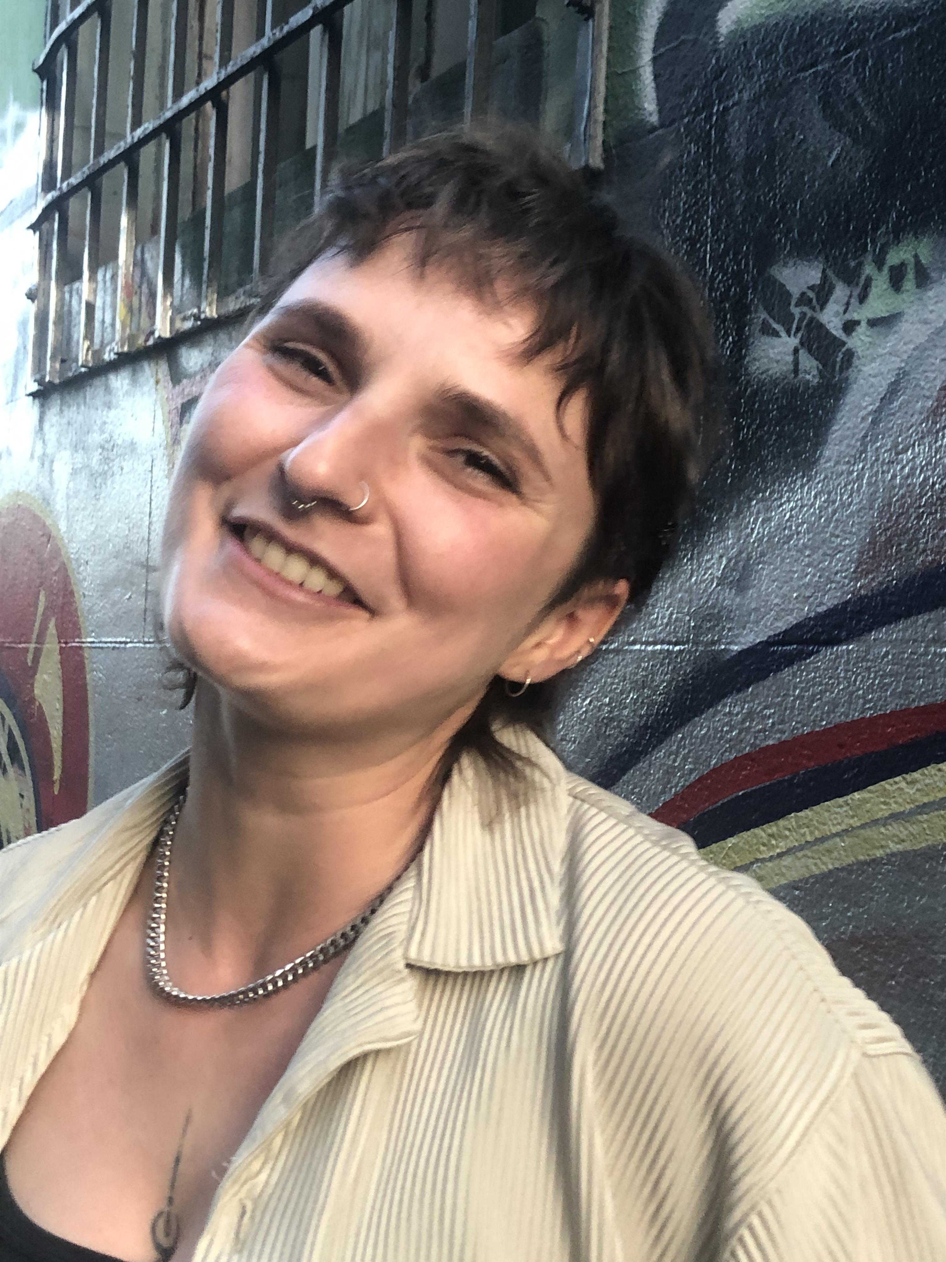 Dzenana Vucic