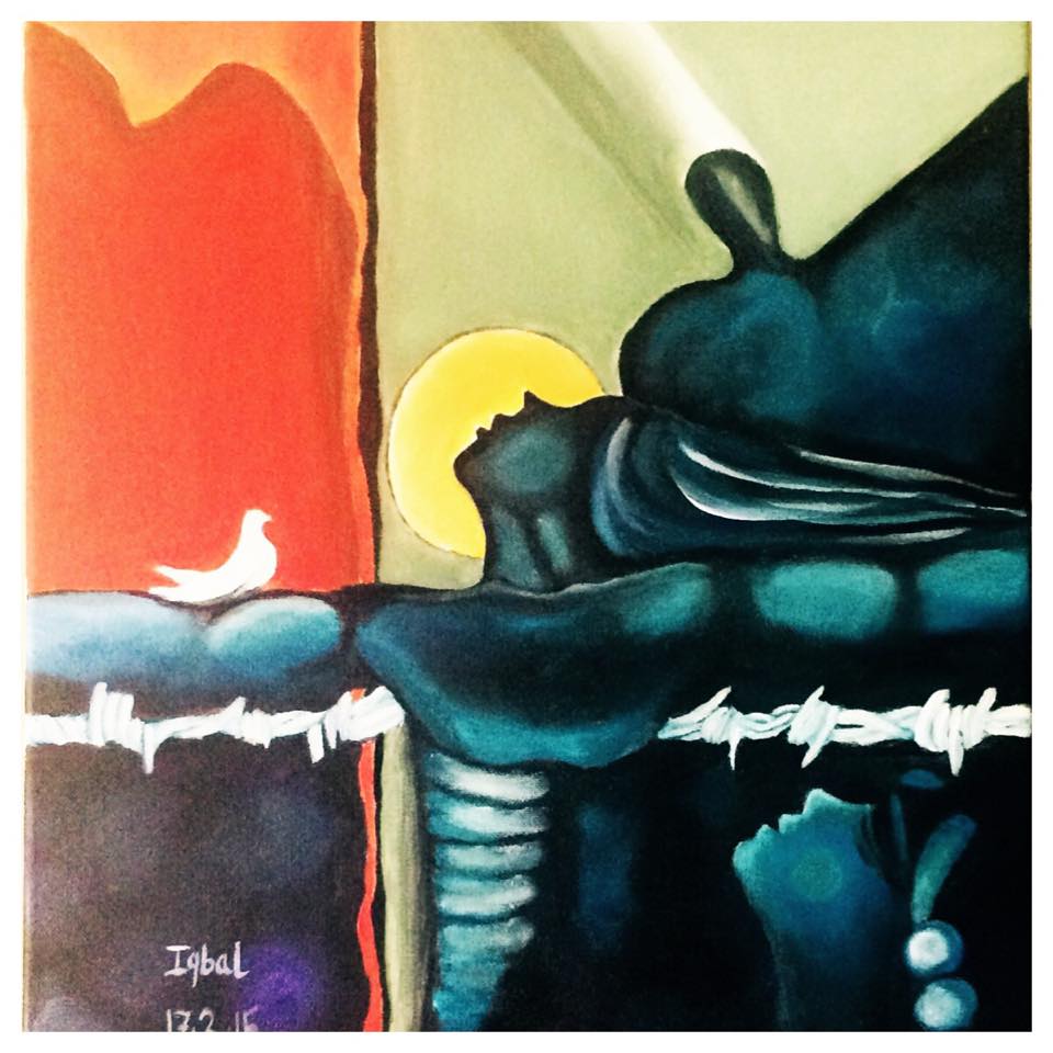 our beautiful names, spoken word immigration detention, poetry refugees, spoken word refugees, 