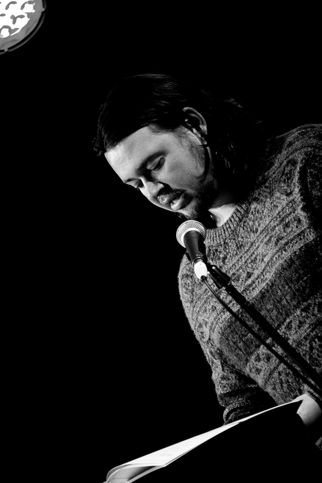 Picture of Robbie Coburn