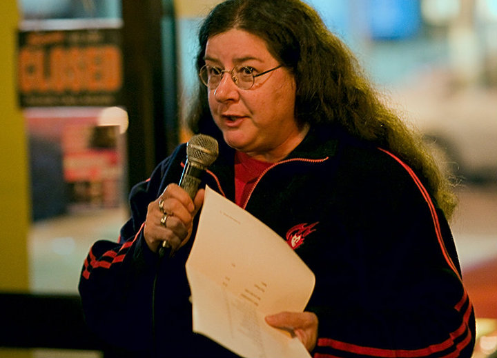 Sandy Jeffs talks about her time at Larundel and its history.