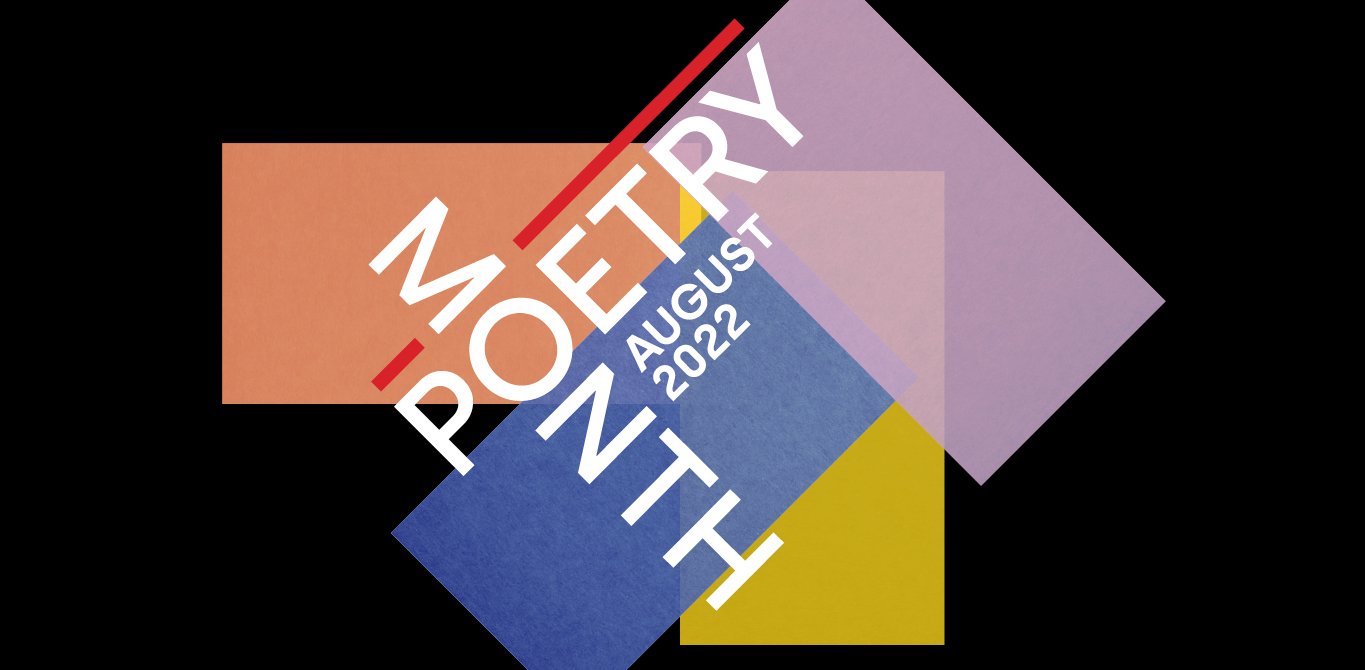 Red Room Poetry Month