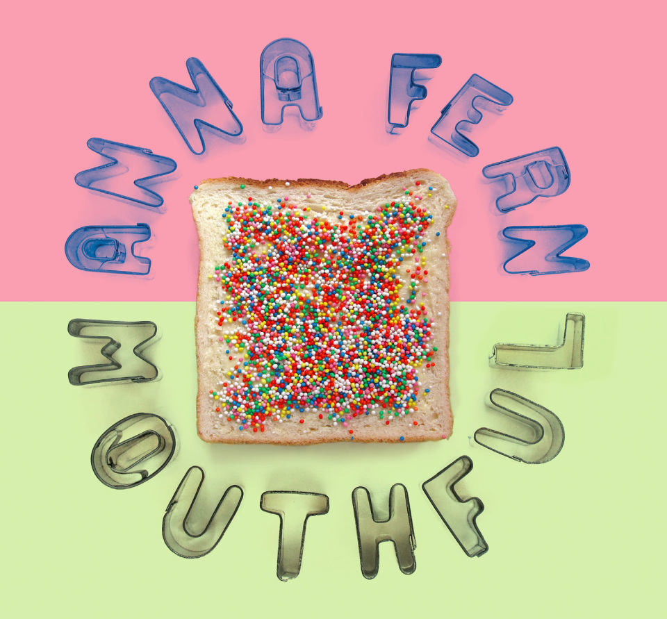 Anna Fern, sound poetry, experimental vocal techniques