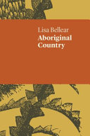Lisa Bellear, Aboriginal poetry