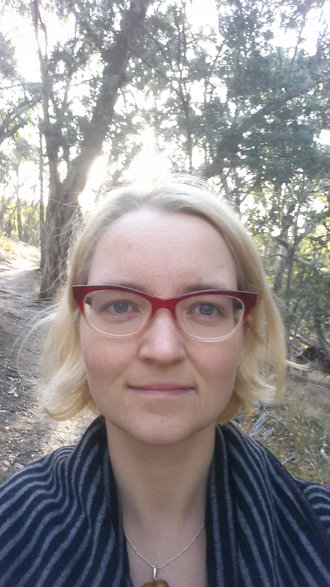 Ela Fornalska, Ela Fornalska poet,