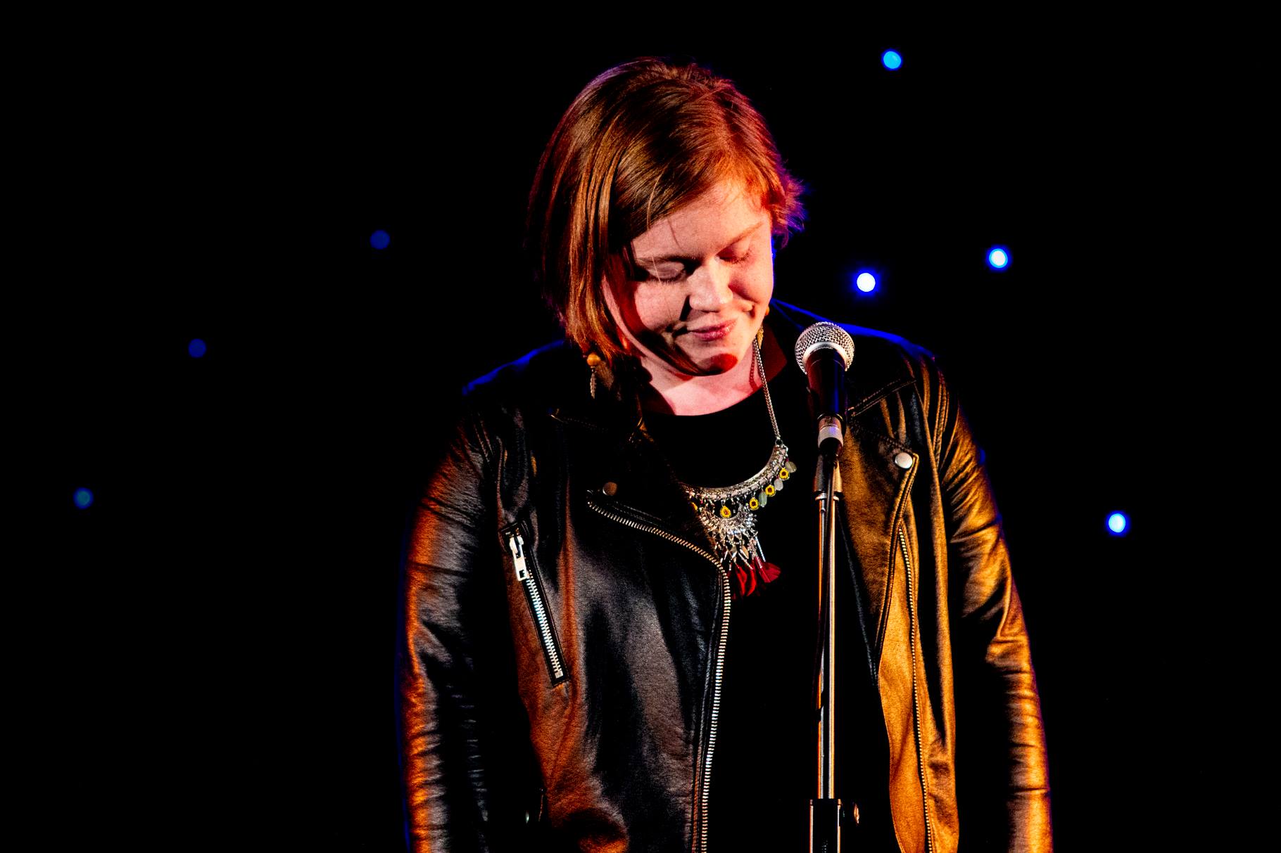 Morgaine van Wingerden