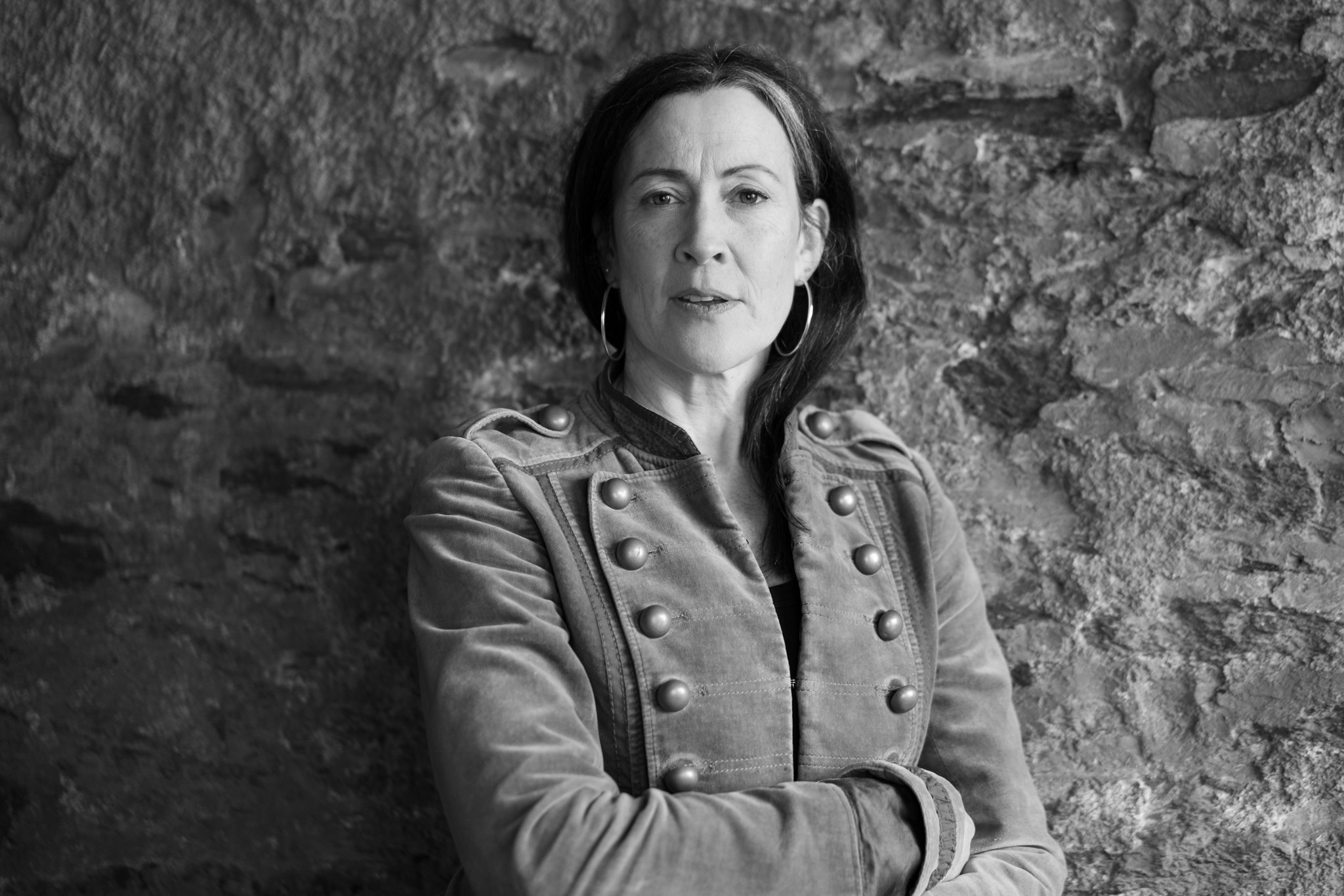 Anthea Lawson portrait photo