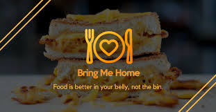 Bring Me Home - Food Rescue App