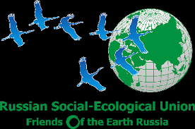 Russian Friends of the Earth