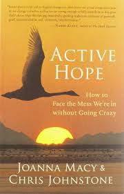 Johanna Macy -Active Hope