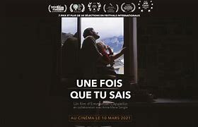 Once You Know film by Emmanuel Cappelin