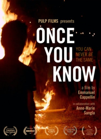 Once you Know film on models of climate action