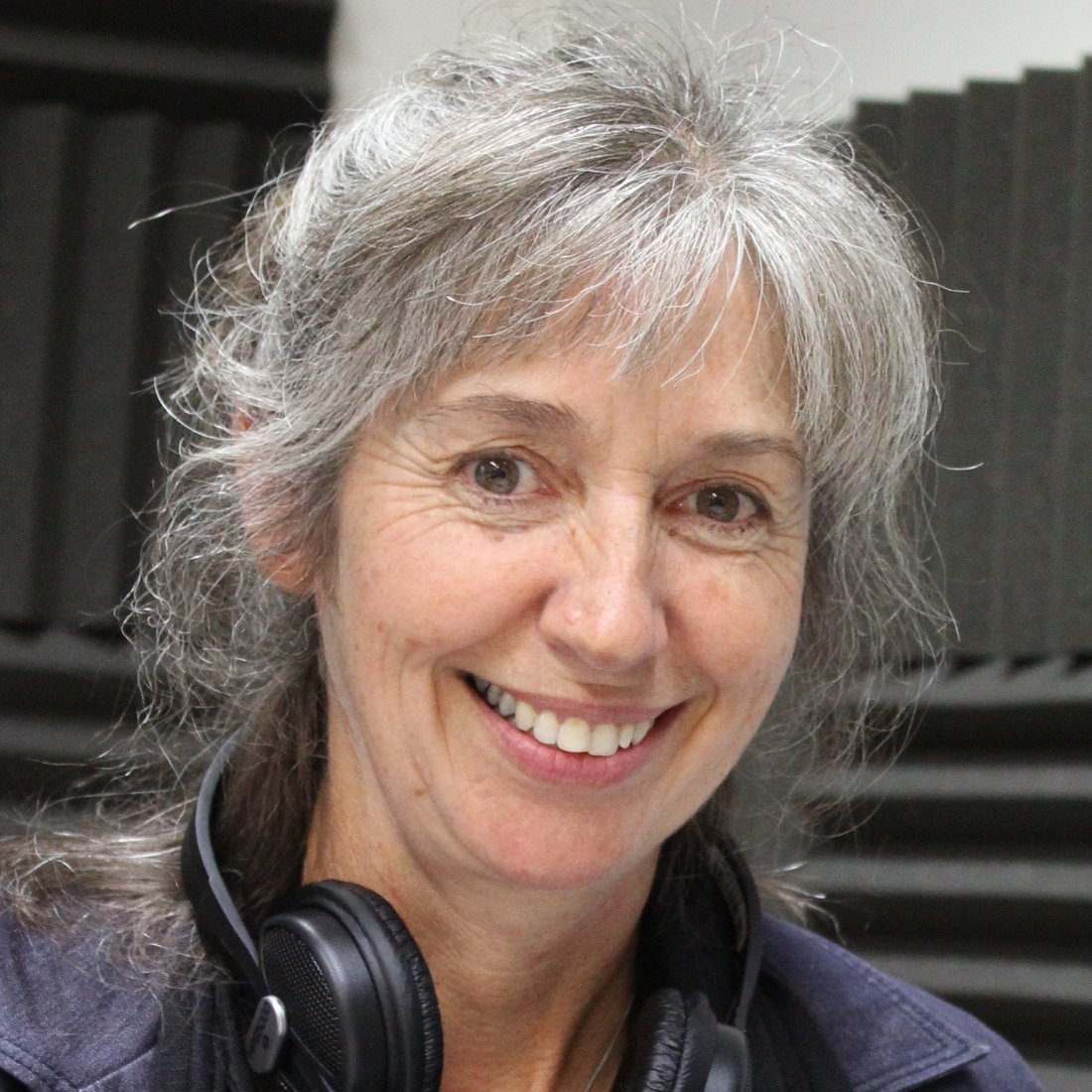 Our Listener in Aotearoa.NZ- Rosemary Penwarden Veteran Climate Campaigner