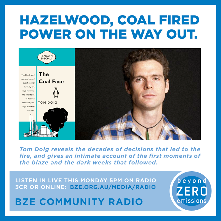 Closing Hazelwood  power station, the dirtiest coal in Australia