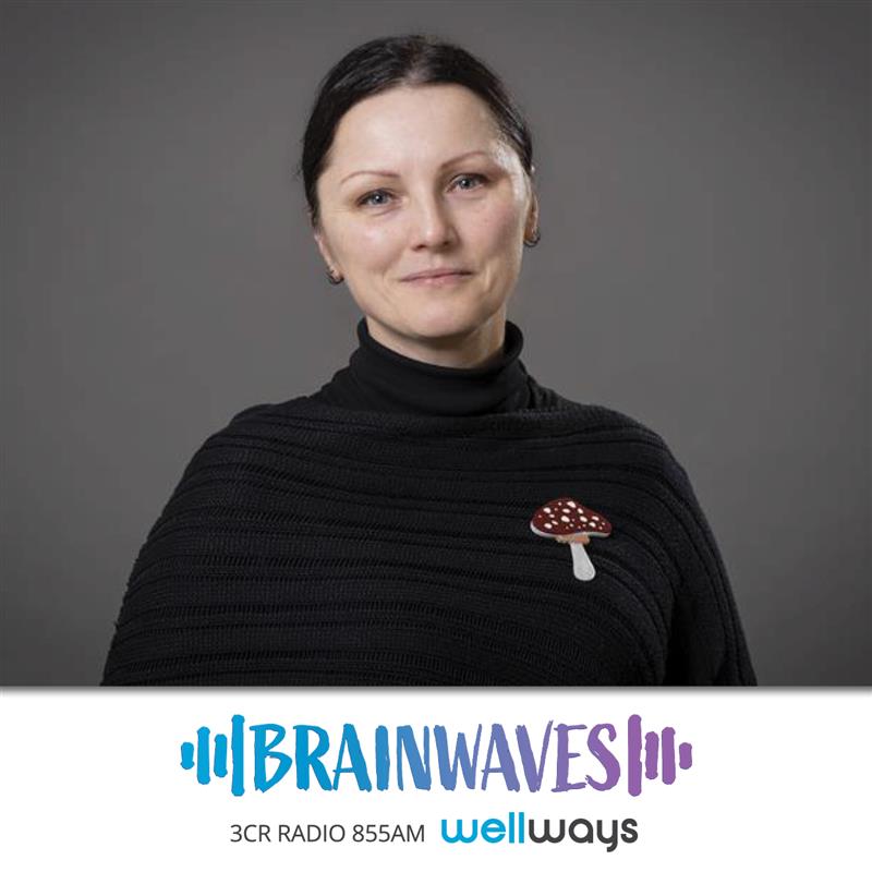 Franceyne from Vacro