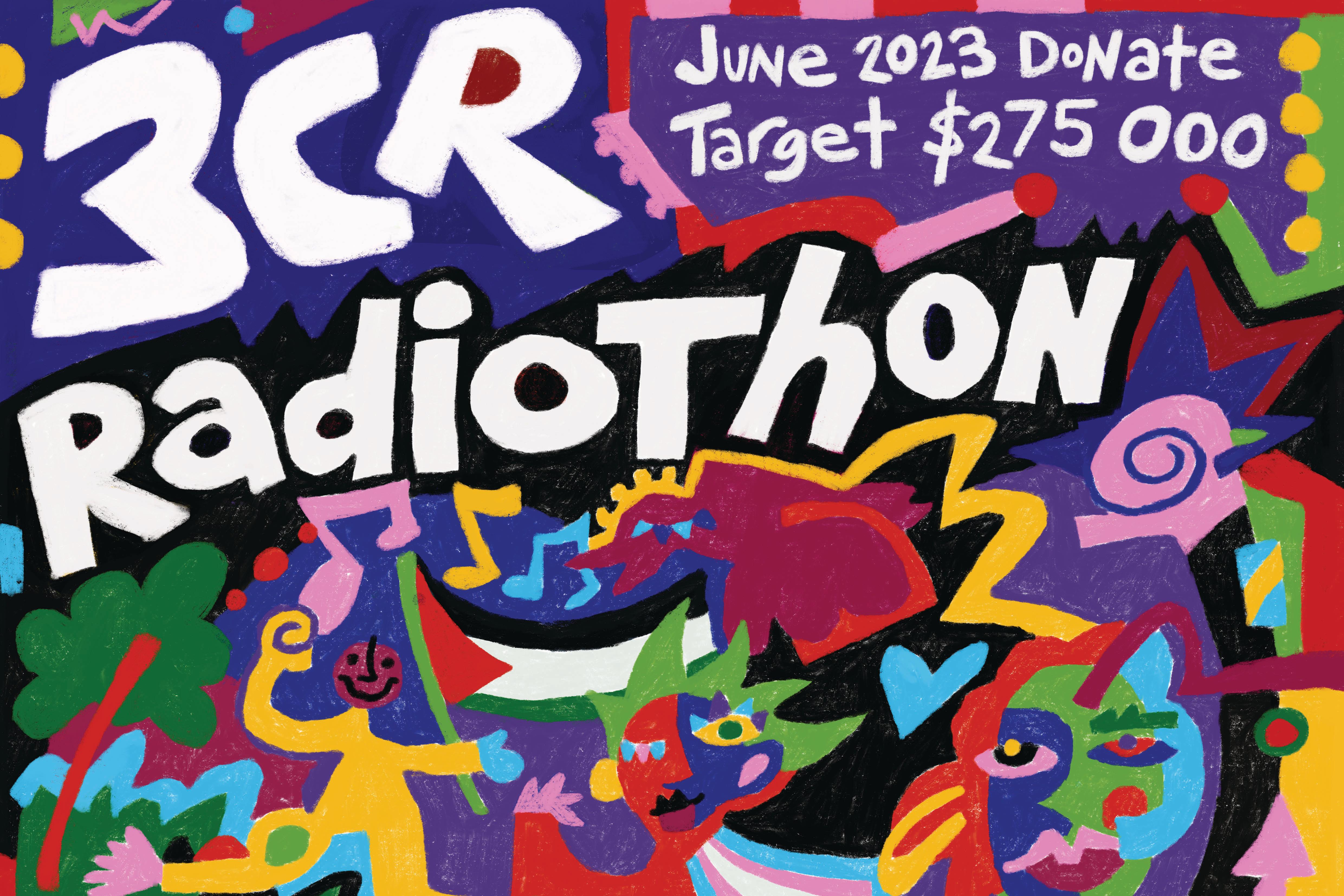 Radiothon image