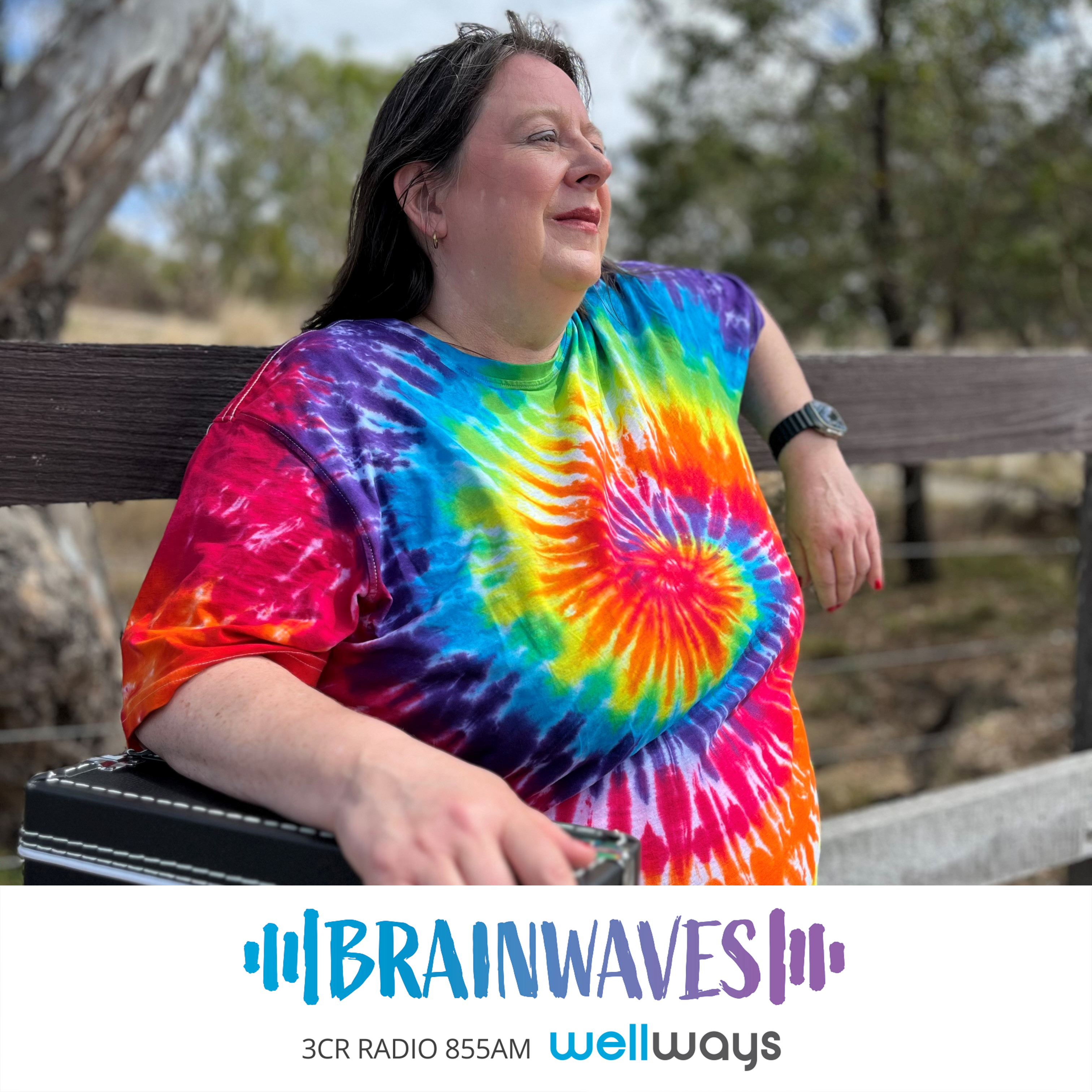 singer-songwriter Jen Frank