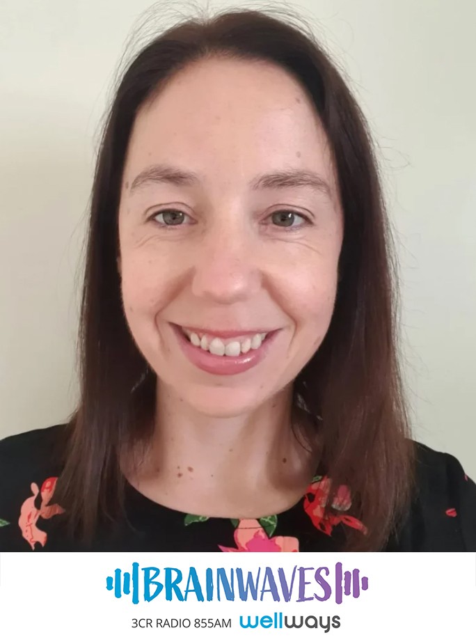 clinical psychologist Natalie