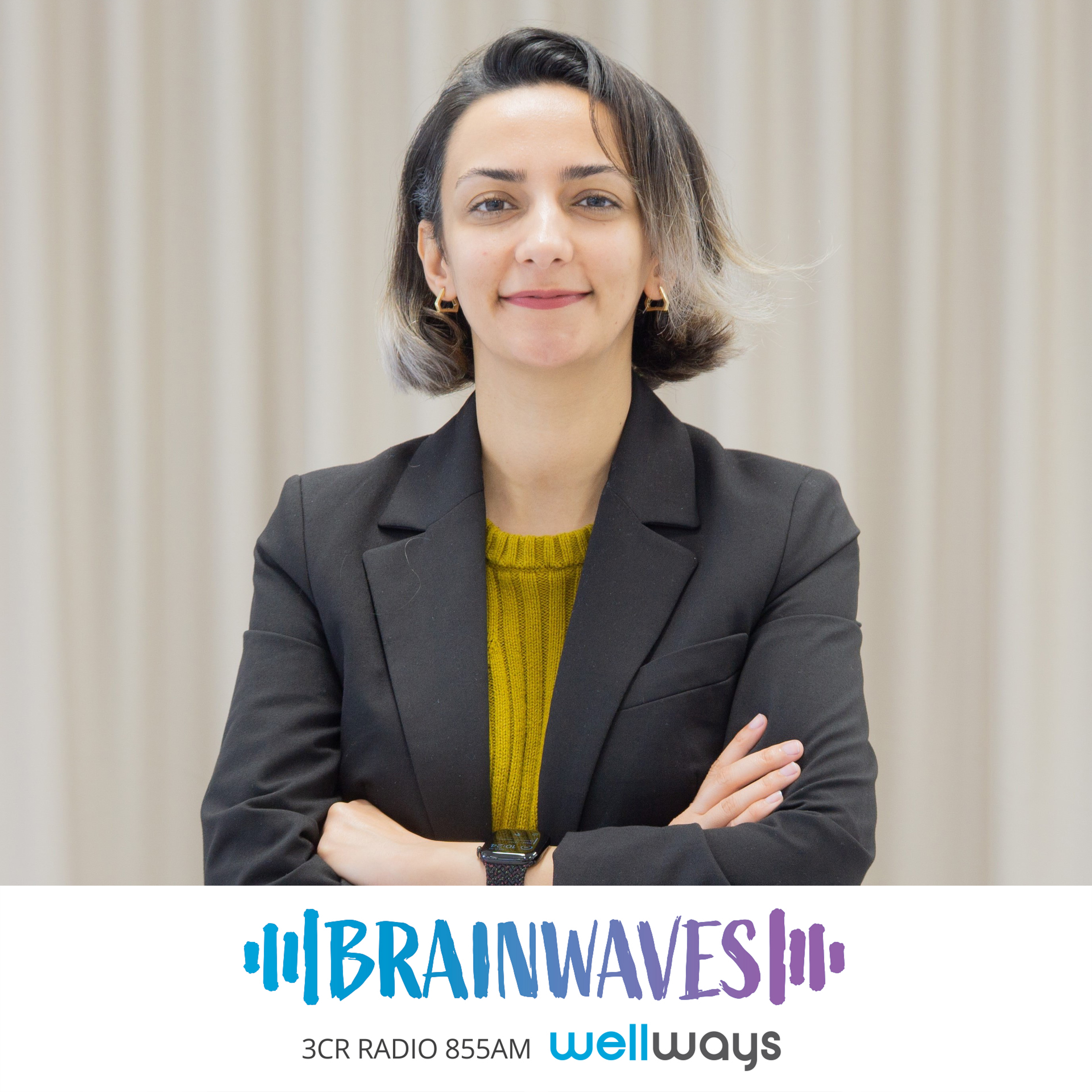 Dr Negin Hesahm-Shariat