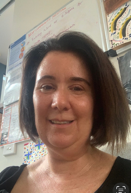 Image of Isabella Fels