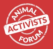 Animal Activists Forum 2014