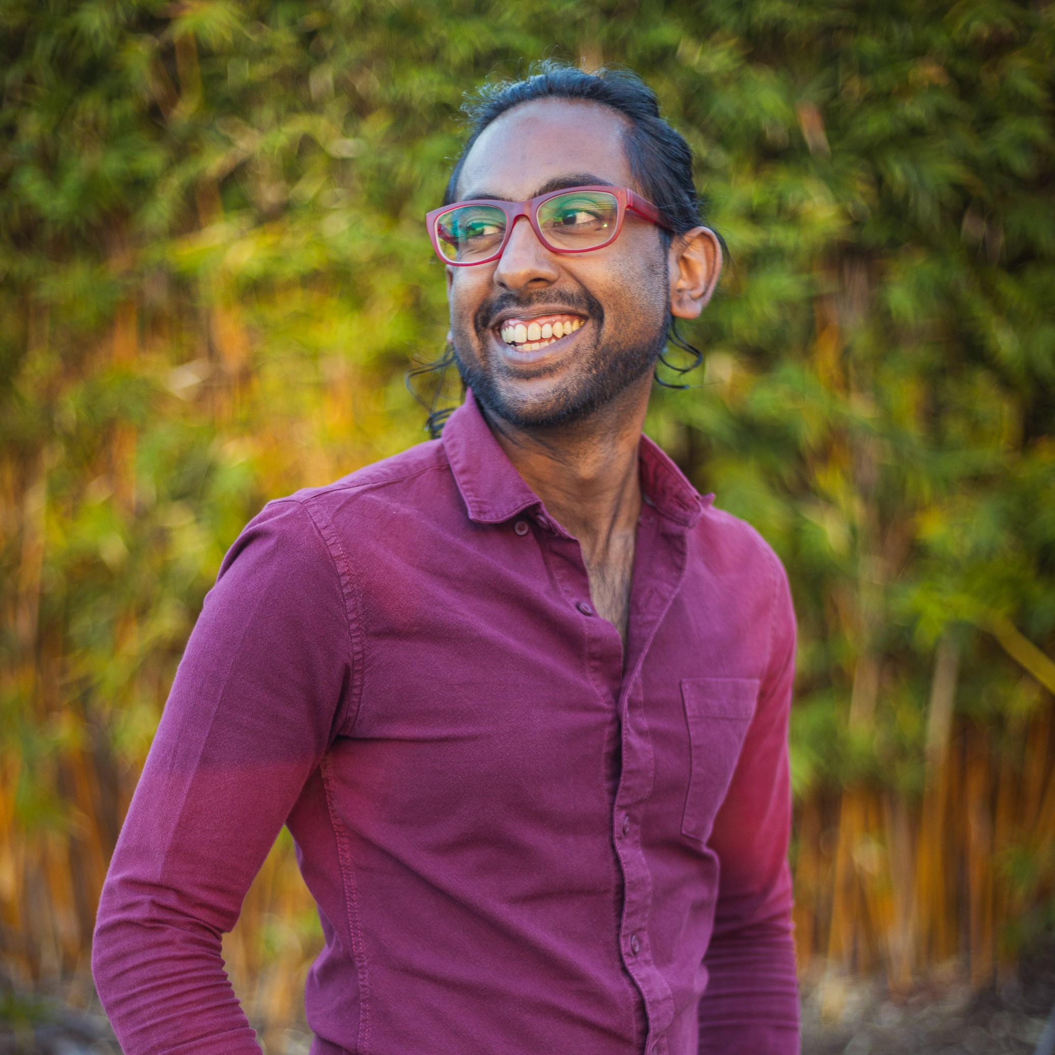 Photo of Dilan Fernando