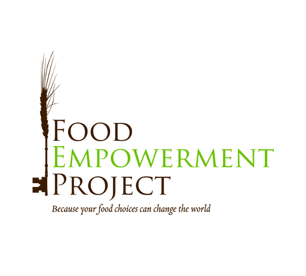 Food Empowerment Project