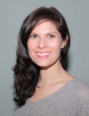 Portrait of Dr Liv Baker