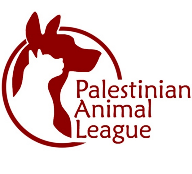 Palestinian Animal League Logo
