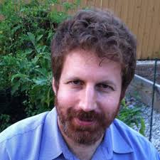 Prof Hank Rothgerber