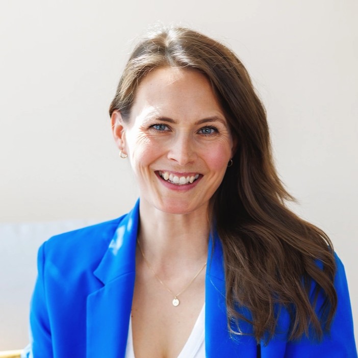 Photo of Taylor Wolfram