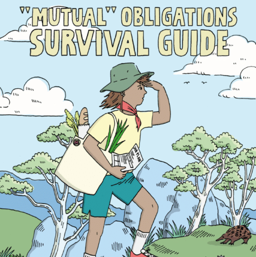 Antipoverty Centre Survival Guide