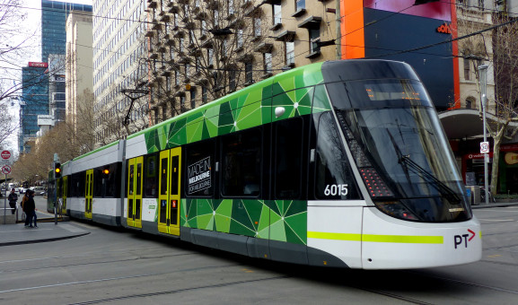 free public transport