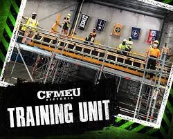 CFMEU Training Unit