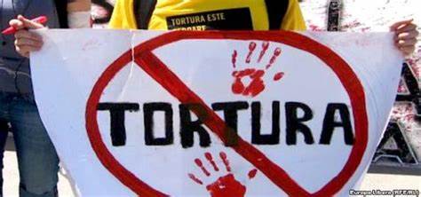 Ending Torture in Australia and Overseas
