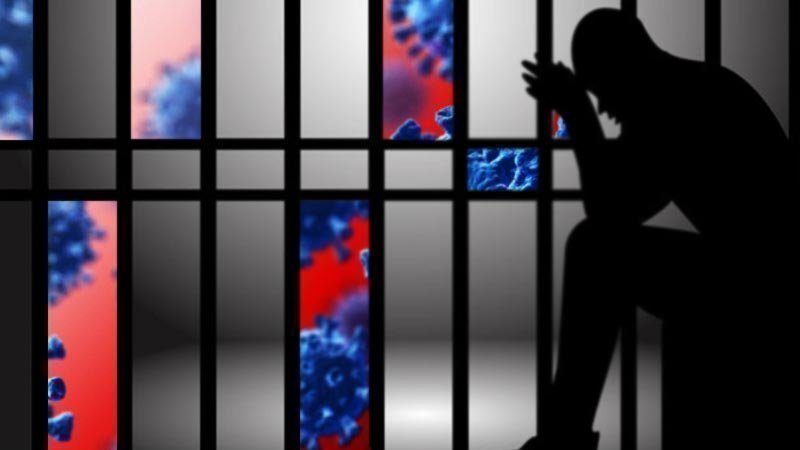 Prison and remand policy & civil rights during COVID-19 pandemic | 3CR  Community Radio