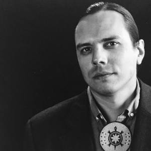 Nick Estes. https://oldwars.wordpress.com/about/