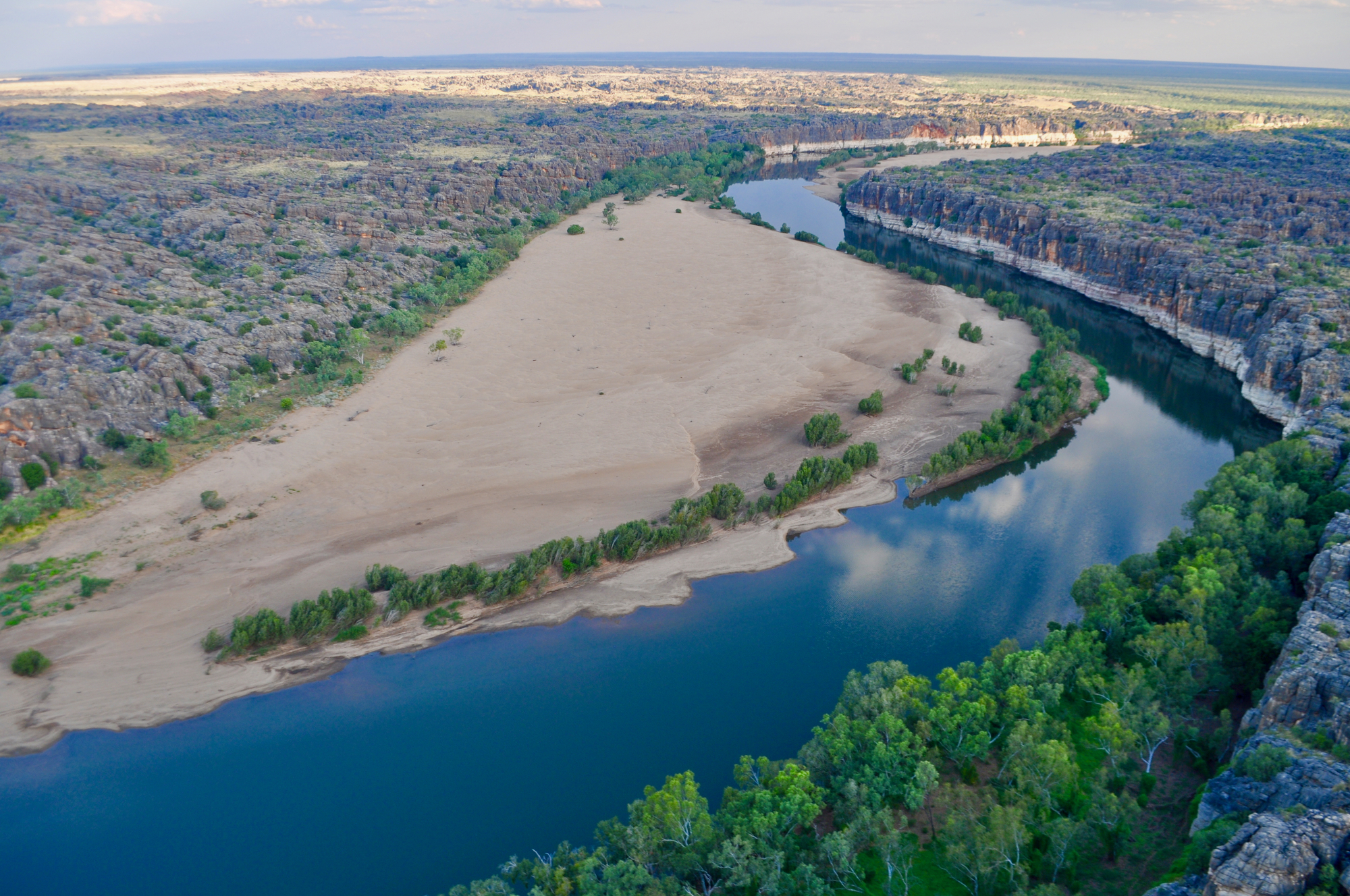 Martuwarra Fitzroy River